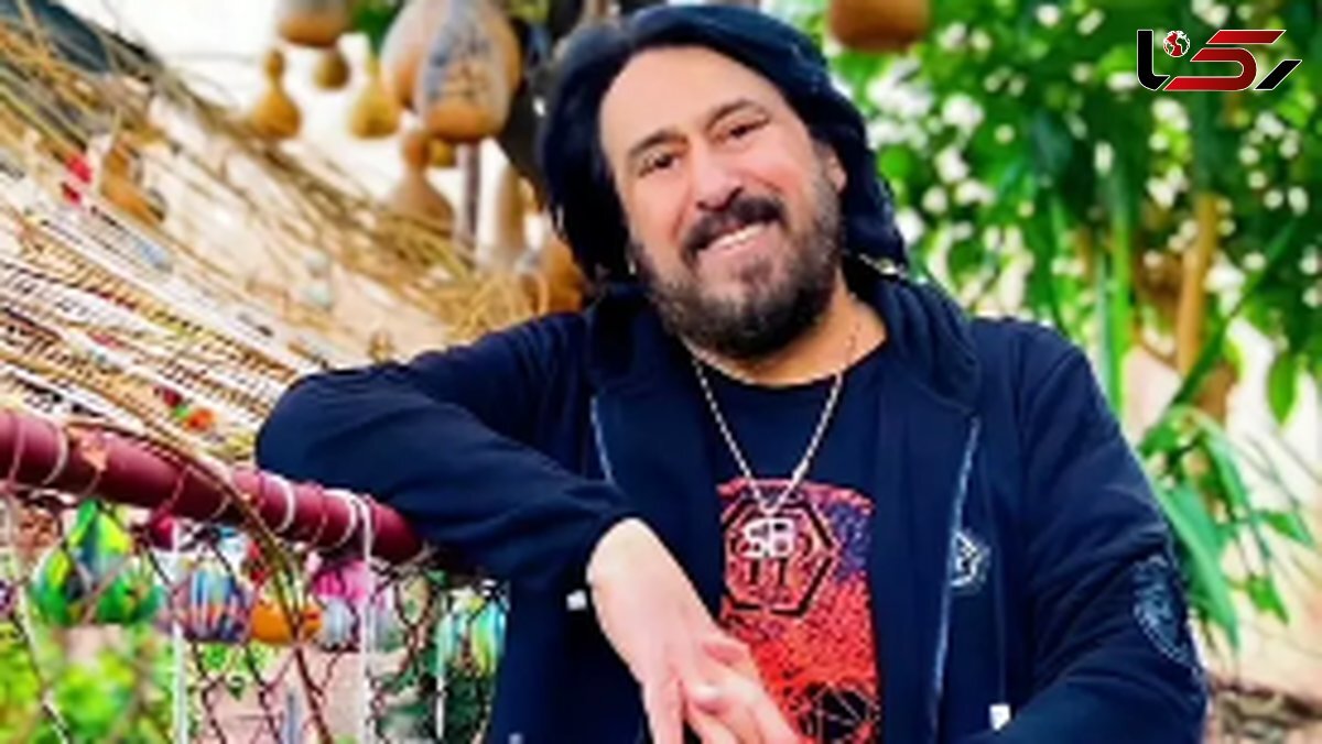 ببینید | آرزوی پربغض شهرام شبپره: دلم میخواهد قبل از این که بمیرم یکبار ایران را ببینم! ببینید | آرزوی پربغض شهرام شبپره: دلم میخواهد قبل از این که بمیرم یکبار ایران را ببینم!