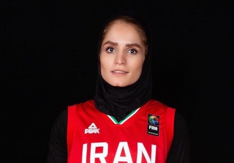ببینید | اعتراف جالب ملیپوش بسکتبال زنان ایران از فعالیت جانبی در کنار بسکتبال! ببینید | اعتراف جالب ملیپوش بسکتبال زنان ایران از فعالیت جانبی در کنار بسکتبال!