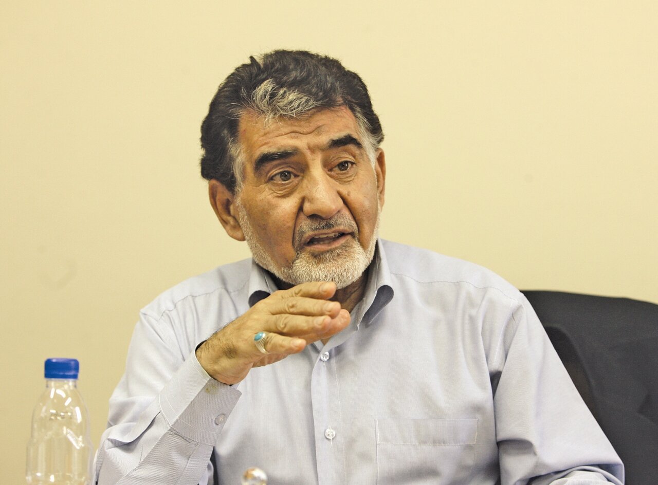 تحلیل یحیی آل اسحاق از فعال شدن مکانیسم ماشه/ اگر نتوانیم نفت خود را در جهان بفروشیم، اجازه نمیدهیم نفت کسی فروش برود/ دستان جمهوری اسلامی بسته نیست تحلیل یحیی آل اسحاق از فعال شدن مکانیسم ماشه/ اگر نتوانیم نفت خود را در جهان بفروشیم، اجازه نمیدهیم نفت کسی فروش برود/ دستان جمهوری اسلامی بسته نیست