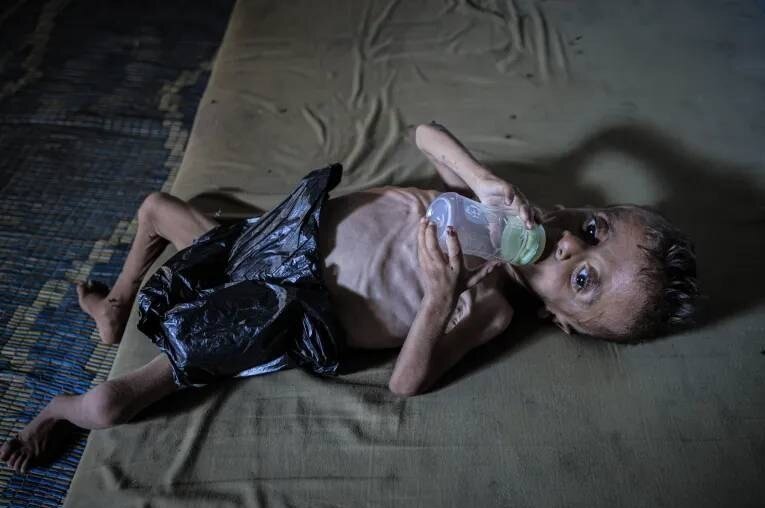 قسام درباره اسرای اسرائیل:آنها از آنچه ما میخوریم، میخورند/عکس قسام درباره اسرای اسرائیل:آنها از آنچه ما میخوریم، میخورند/عکس