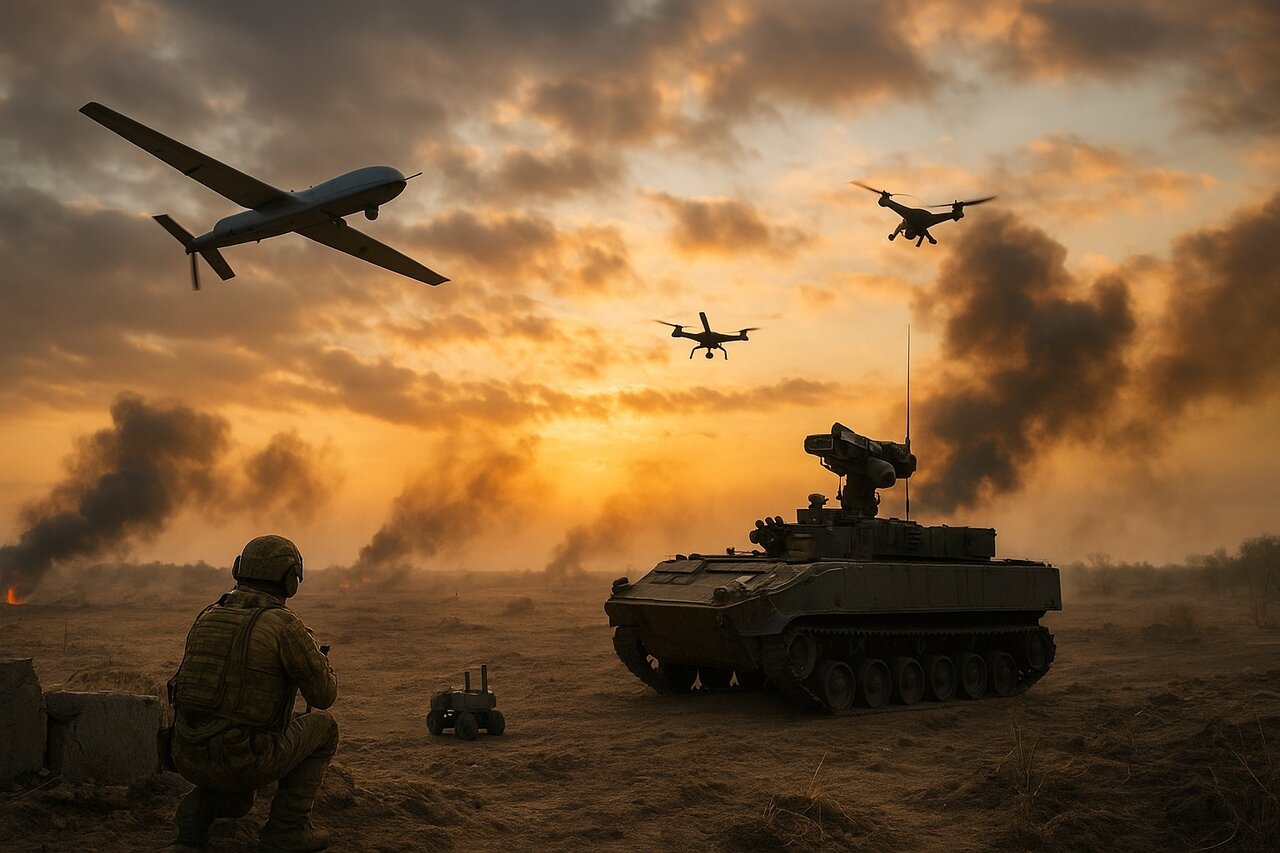 تسخیر آسمان با پهپادهای مرگبار روسیه / ۱۲۰ هزار پرنده بدون سرنشین! تسخیر آسمان با پهپادهای مرگبار روسیه / ۱۲۰ هزار پرنده بدون سرنشین!