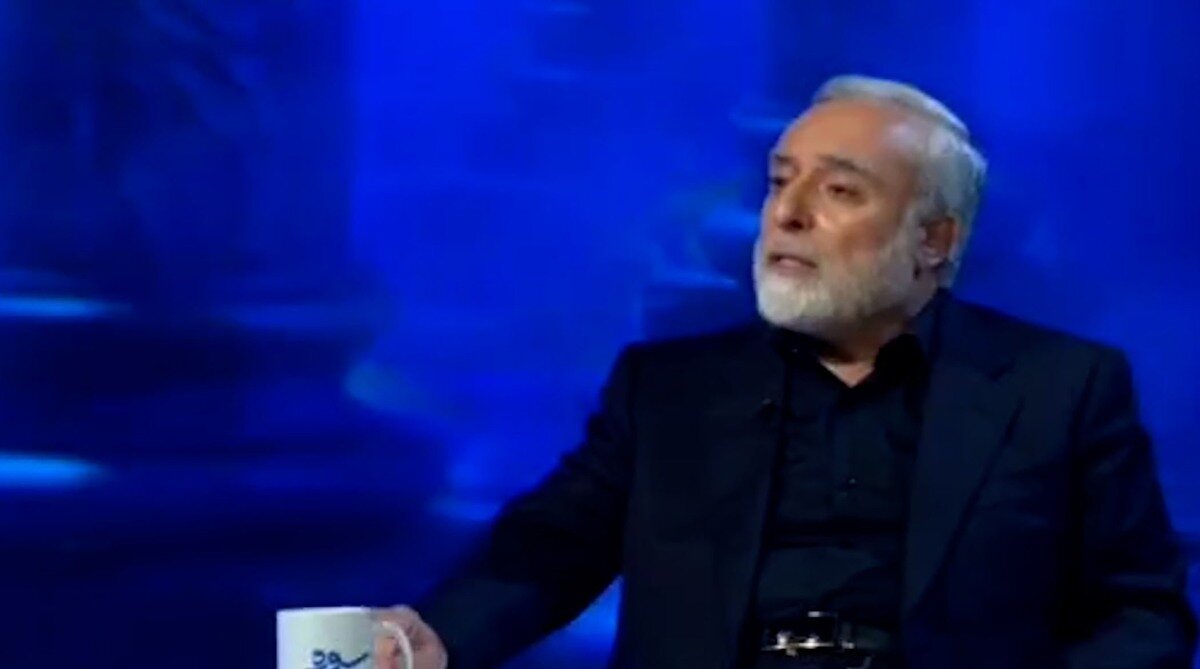 ماراتن تخریب ظریف و روحانی در تلویزیون/ترقی:نباید مانع آزادی بیان شد/مگر با کواکبیان به خاطر ادعاهایش برخورد شد؟!/صوفی:صداوسیما بولتن جبهه پایداری است ماراتن تخریب ظریف و روحانی در تلویزیون/ترقی:نباید مانع آزادی بیان شد/مگر با کواکبیان به خاطر ادعاهایش برخورد شد؟!/صوفی:صداوسیما بولتن جبهه پایداری است