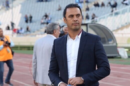 مهدی پاشازاده هدایت نفت مسجدسلیمان را بر عهده گرفت مهدی پاشازاده هدایت نفت مسجدسلیمان را بر عهده گرفت