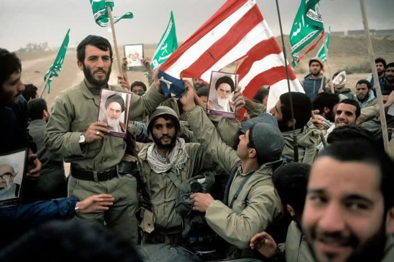 جزئیات ترور برخی فرماندهان ارتش در دفاع مقدس توسط منافقین