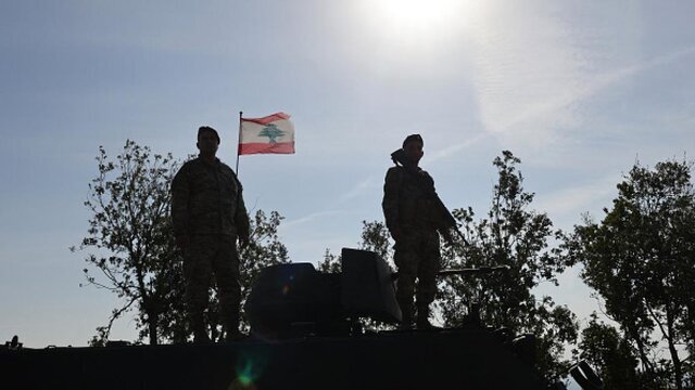 لبنان از شهادت یک نفر در پی حمله رژیم صهیونیستی خبر داد لبنان از شهادت یک نفر در پی حمله رژیم صهیونیستی خبر داد