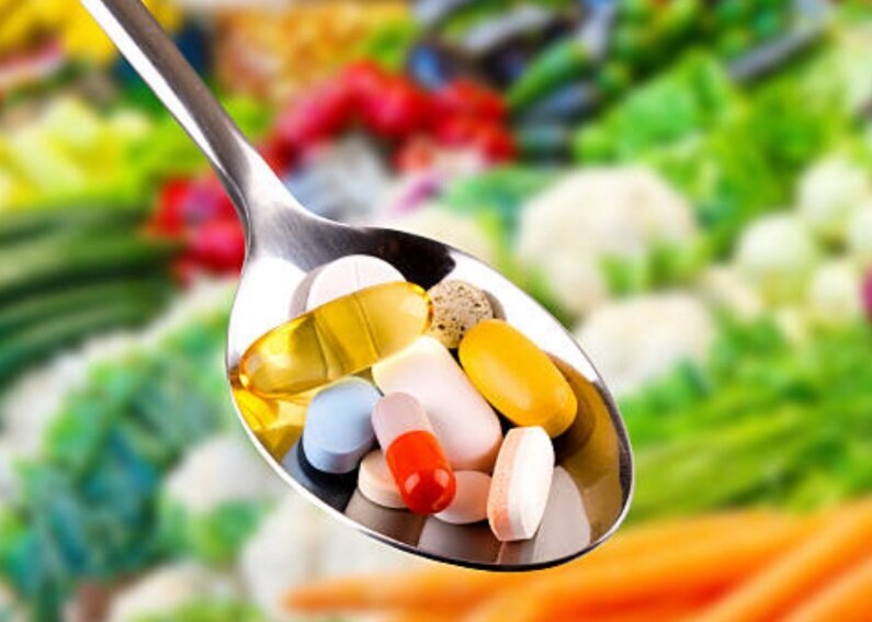 مکملهای ویتامین، مضر یا مفید؟ مکملهای ویتامین، مضر یا مفید؟