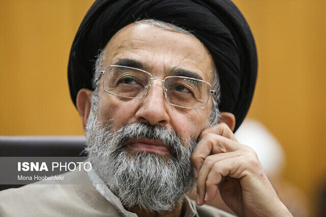 نامه هشدارآمیز وزیر کشور دولت اصلاحات به وزیر کشور دولت پزشکیان؛ هیچکس حق ندارد به جای مردم تصمیم بگیرد مگر با اجازه خود مردم! + جزئیات نامه هشدارآمیز وزیر کشور دولت اصلاحات به وزیر کشور دولت پزشکیان؛ هیچکس حق ندارد به جای مردم تصمیم بگیرد مگر با اجازه خود مردم! + جزئیات