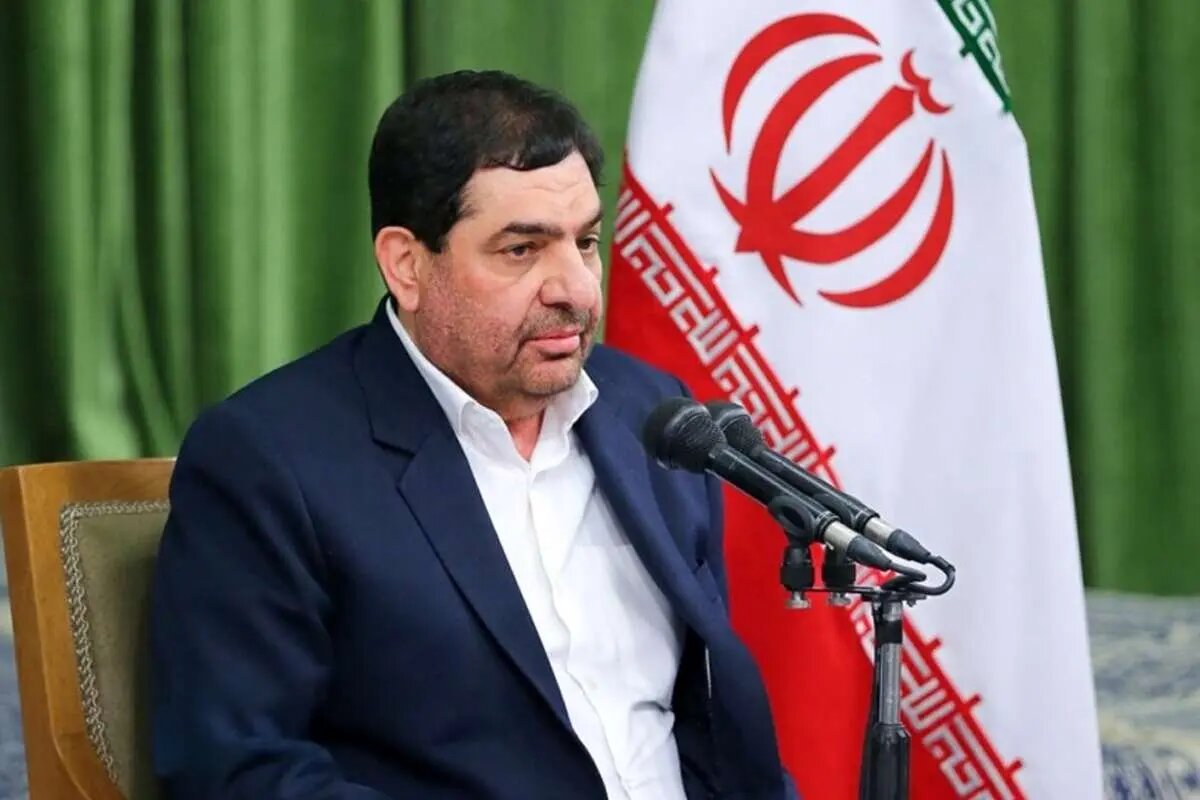 مخبر: از مولفههای قدرت خود مراقبت کنیم تا دستاوردها تثبیت شود مخبر: از مولفههای قدرت خود مراقبت کنیم تا دستاوردها تثبیت شود