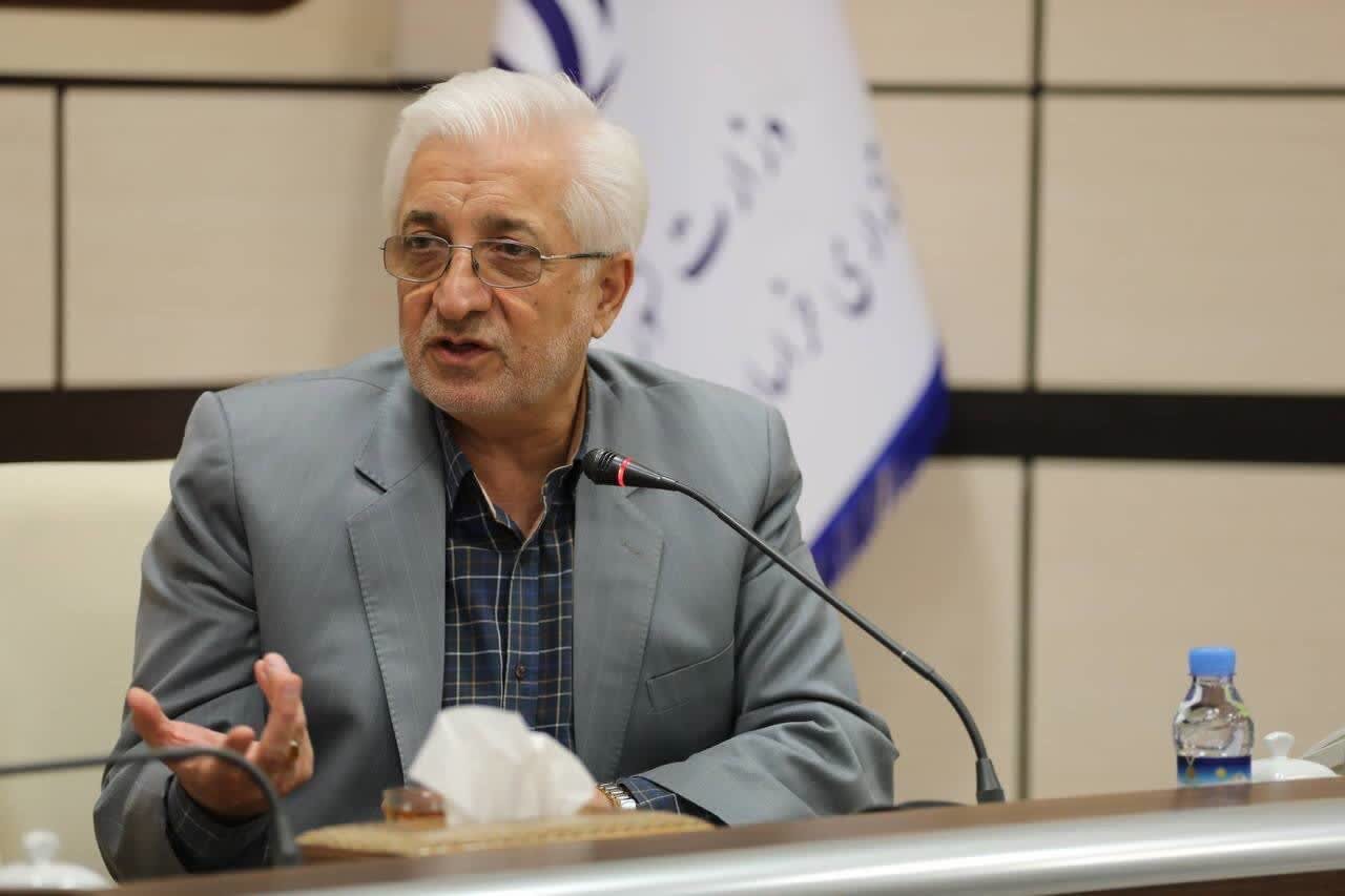 «ماهان» توسعه کشاورزی در بهکده رضوی را تسریع کند