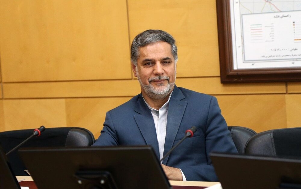 روایت فعال سیاسی اصولگرا از سه میدانی که جمهوری اسلامی در شرایط فعلی باید همزمان پیش ببرد روایت فعال سیاسی اصولگرا از سه میدانی که جمهوری اسلامی در شرایط فعلی باید همزمان پیش ببرد