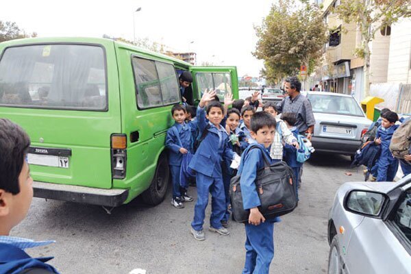 امروز آخرین مهلت نام نویسی سرویس مدارس در بندرعباس امروز آخرین مهلت نام نویسی سرویس مدارس در بندرعباس