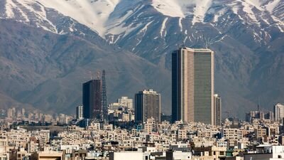 لیست قیمت خرید مسکن در پاسداران/ قیمت هر متر آپارتمان در این منطقه چقدر است؟ + جدول لیست قیمت خرید مسکن در پاسداران/ قیمت هر متر آپارتمان در این منطقه چقدر است؟ + جدول